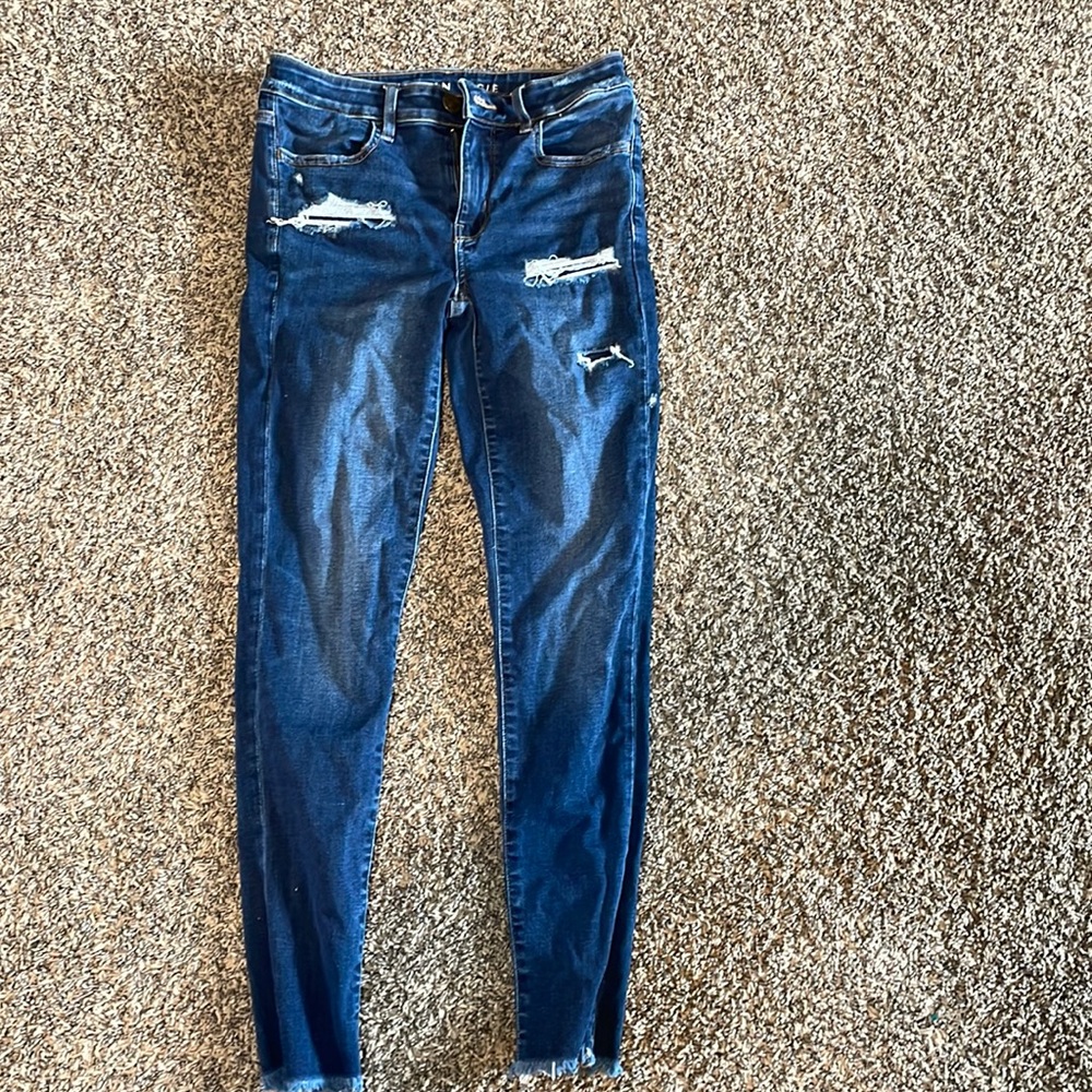 American eagle jeans/Jeggings